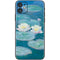 Claude Monet Waterlilies, Evening iPhone 11 Skin